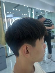 -V+ Hair