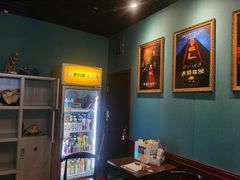 -失落之城沉浸式剧情密室(江宁万达店)