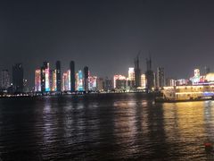 -武汉两江游览·夜游长江(汉口粤汉码头)