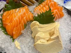 -东海怡品海鲜豆捞(星街坊店)