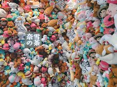 -奈雪的茶(红谷滩万达广场店)