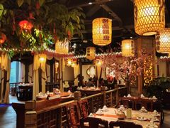 大堂-杨记隆府(时代天街店)