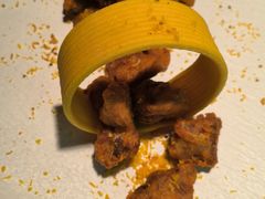 -秦月轩·长安小馆·新陕菜(阜成路·五棵松店)