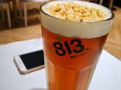-813芭依珊 BAESAn(汇港购物中心店)
