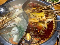 -成都屋头串串(青年北街店)