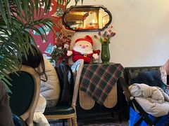 -糖房咖啡(南锣鼓巷店)