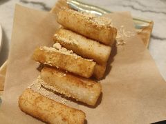 红糖糍粑-中8楼风尚云南菜(颐堤港店)