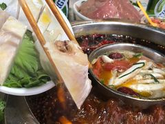 -枇杷园食为鲜火锅(南山店)