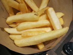 -清真·艾美可餐厅(大悦汇店)