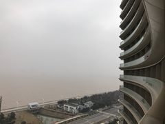 -舟山希尔顿酒店