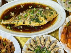 -温州一家人美食(西木头市店)