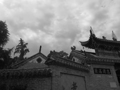 -天朝元辅-徐州民俗博物馆
