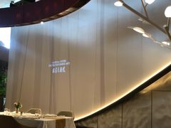 -国家大剧院西餐厅