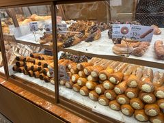 -山崎面包(静安久光店)