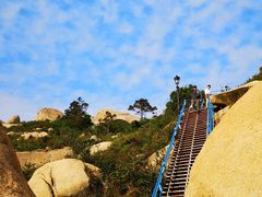 -那琴半岛地质海洋公园