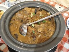 -老郑家东北春饼(龙悦居店)