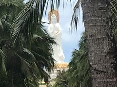 -三亚南山文化旅游区