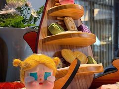 -鲤院·新中式美学·庭院餐厅(夫子庙店)