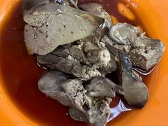 -伍秀泽海南鸡饭茶室