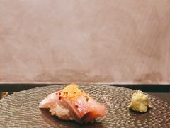 大脂-Hulu Sushi葫芦寿司 Omakase