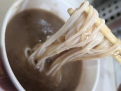 -王记生烫牛杂面馆(兰陵路店)