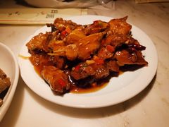 -日丰园海肠水饺·老字号大连海鲜(和平广场店)