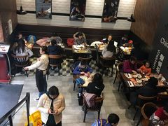 大堂-豪享来中西餐厅(隆昌店)