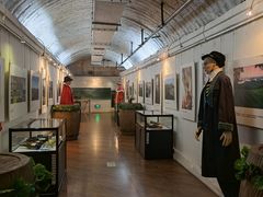 -青岛葡萄酒博物馆