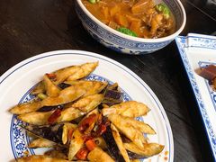 -百花深处·老北京风味菜