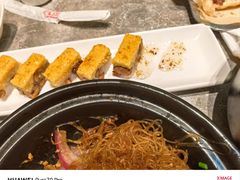 -高玛纳驴肉火烧(河间总店)