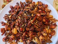 -偏爱炒鸡(老县衙店)