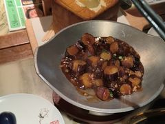 -绿茶餐厅(昌平悦荟店)