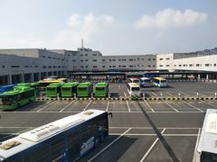 -余姚北站