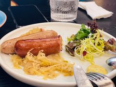 -莫多多餐厅
