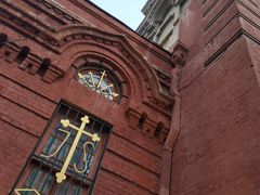 -圣·阿列克谢耶夫教堂