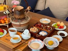 -梅间堂茶馆(绿地缤纷城店)