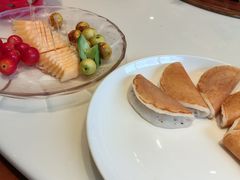 -刘胖子家常菜·蹄花焖藕(兴业店)