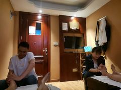 -知足堂养生会所(碑亭巷店)