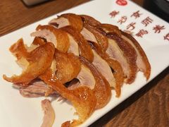 全聚德烤鸭-全聚德(江宁店)