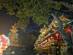 -深圳锦绣中华民俗村