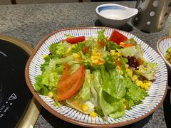 -NIUAN牛庵·日式和牛烧肉(恒隆店)