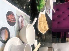 -新兴·金羊座·粤菜点心(乐峰店)