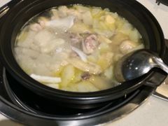 -百年果林椰子鸡(中洲店)