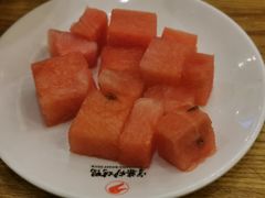 -守柴炉烤鸭(中海国际店)
