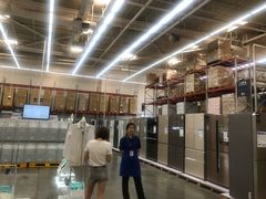 -山姆会员商店(杨桥西路店)