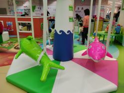 点击看大图 -孩子王童乐园(天津远洋乐堤港店)