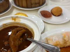 -凤凰楼酒家·粤宴点心(华强北店)