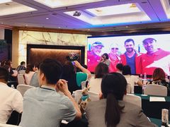 -上海新锦江大酒店