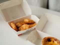 -肯德基(东安路站店)