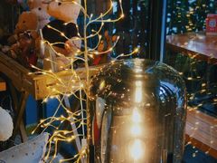 -咖法森林·咖啡  酒吧(天河店)